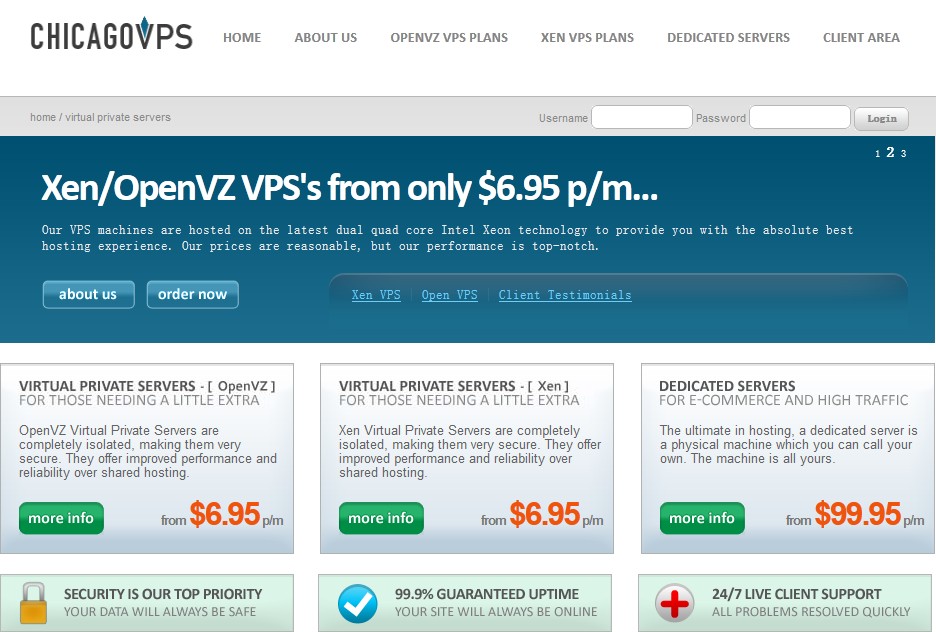 chicagovps